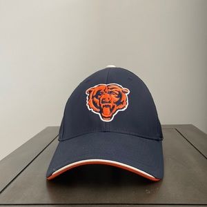Reebok NFL Chicago Bears Baseball Cap